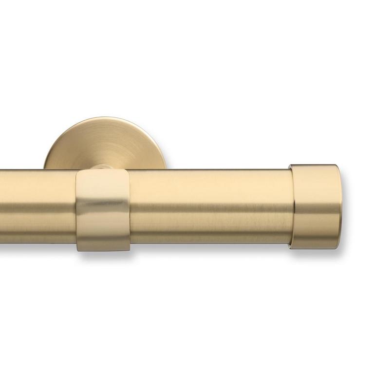 MODE PREMIUM CURTAIN ROD 10FT