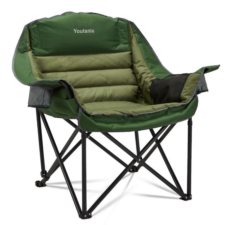 YOUTANIC CAMPING CHAIR