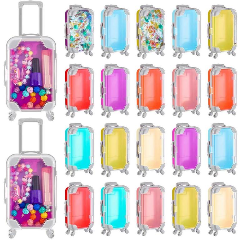 TESSCO 24 PACK MINI SUITCASE