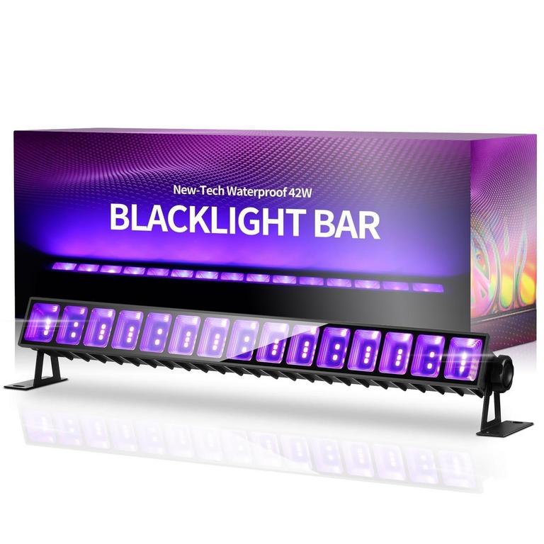 THECHAM 42W BLACK LIGHT