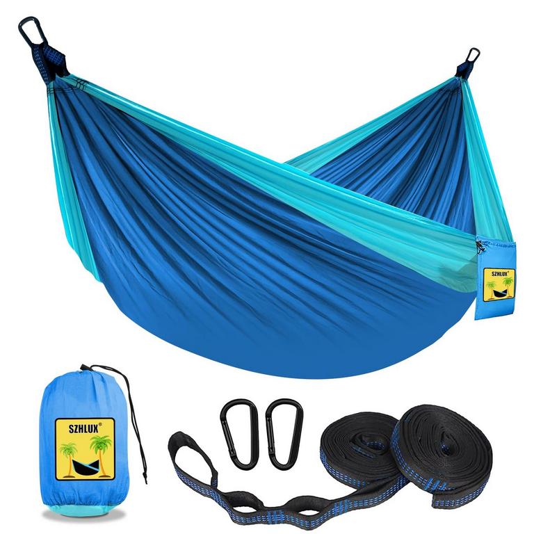 CAMPING HAMMOCK