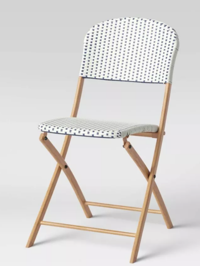 PATIO BISTRO CHAIR