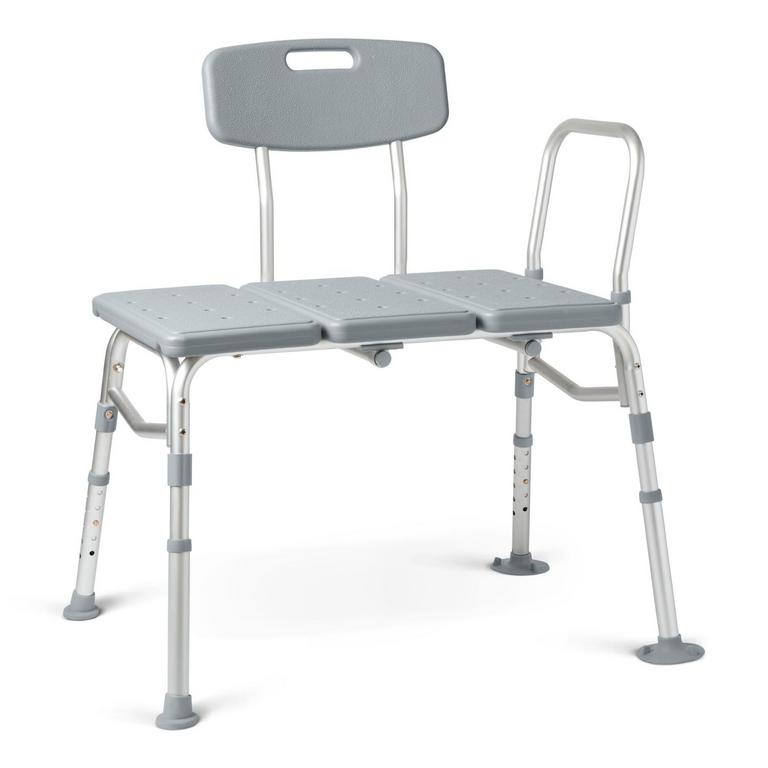 GUARDIAN TRANSFER BENCH