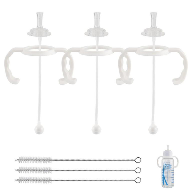 ROPOSY 3PK STRAW CUP CONVERSION KIT