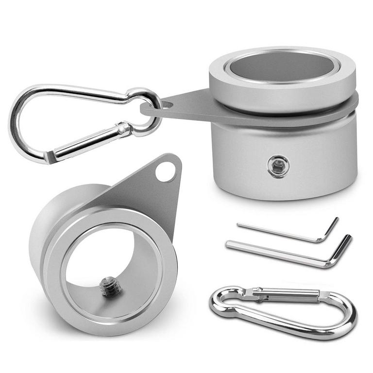 2PK FLAG POLE RINGS