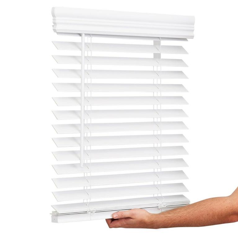 LOTUS  WINDOWARE BLINDS 27IN X 72IN