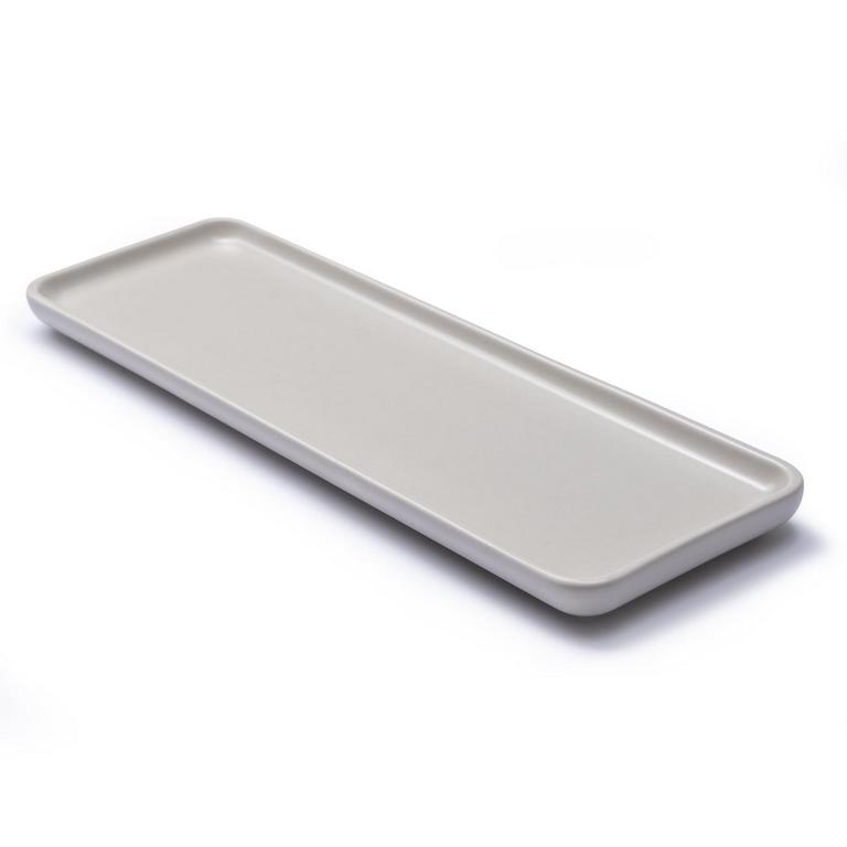 JO LAVIE BEIGE VANITY TRAY