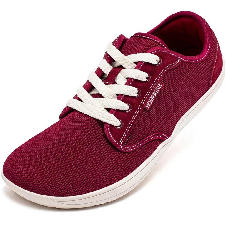 HOBIBEAR MINIMALIST SHOES UNISEX SZ 39 EU