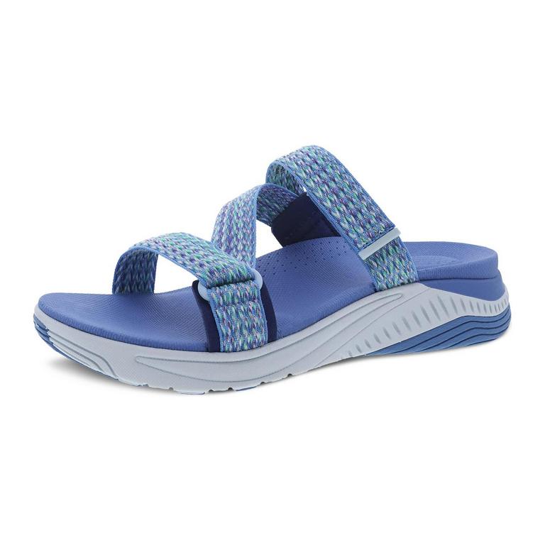 DANSKO ROSSETTE SANDAL WOMEN'S SZ 8.5-9