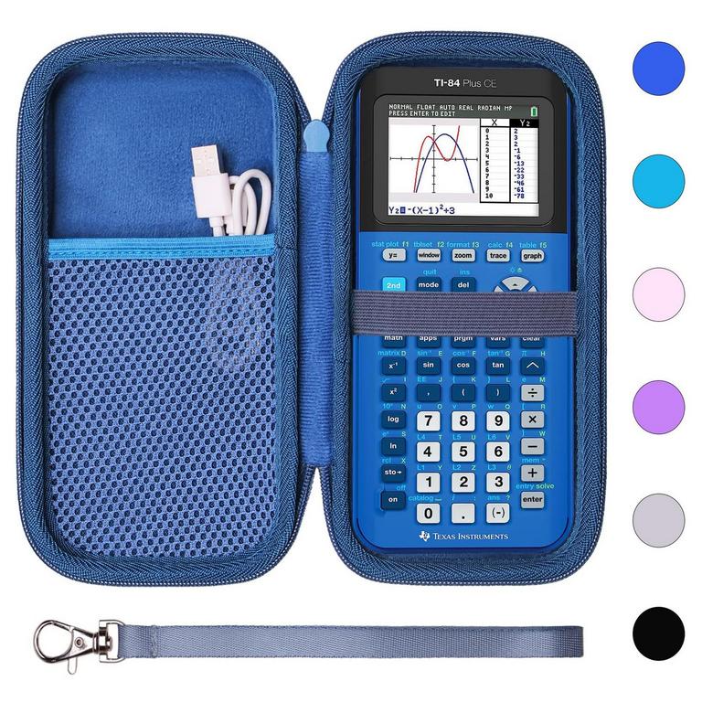 CALCULATOR CASE