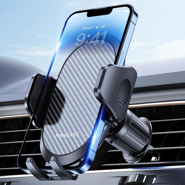 MIRACASE CAR PHONE HOLDER