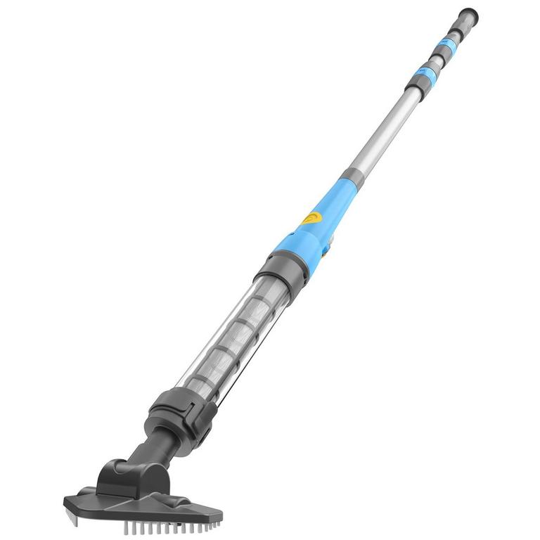 OXSERYN HANDHELD POOL VACUUM