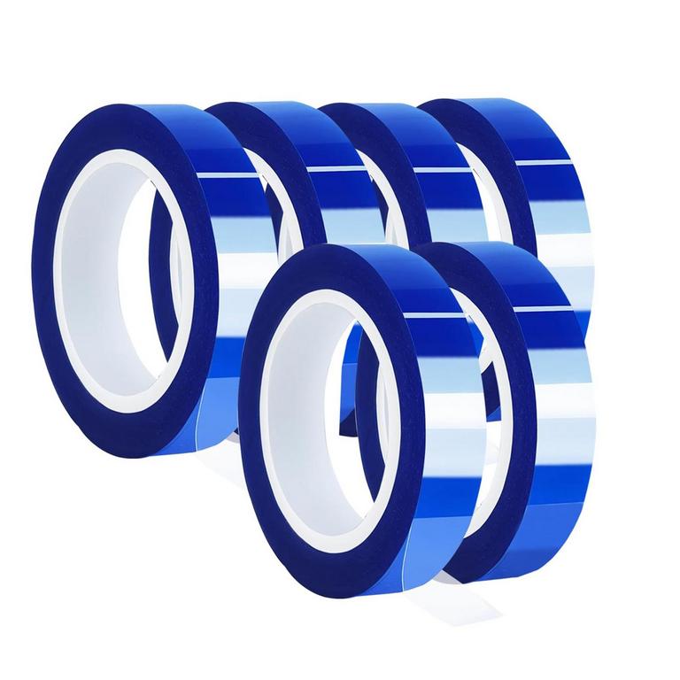 4PK HEAT RESISTANT TAPE