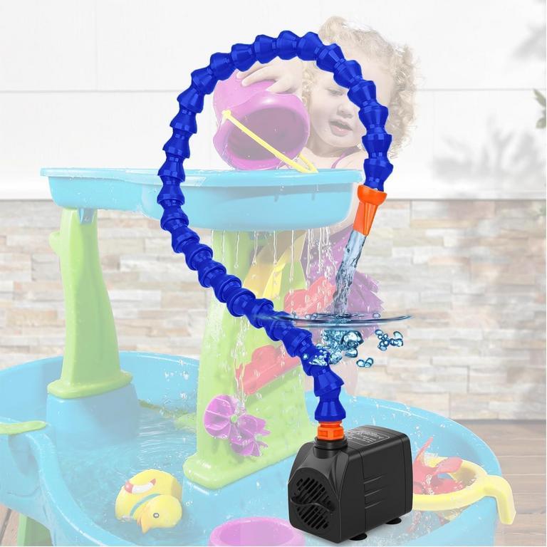 WATER TABLE PUMP