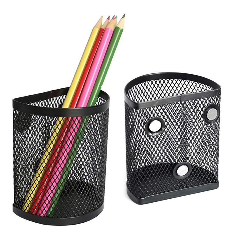 MAGNETIC PENCIL HOLDER