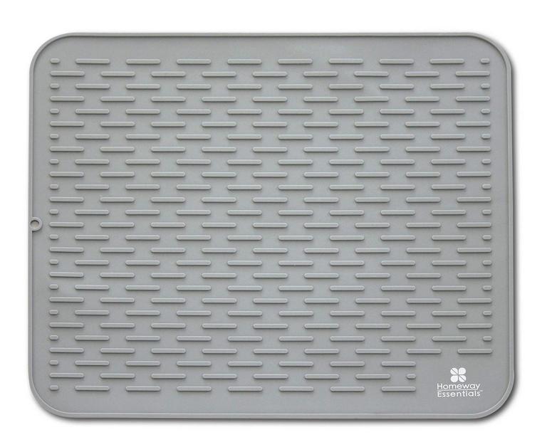 HOMEWAY ESSENTIALS 3XL DRYING MAT 30"X24"
