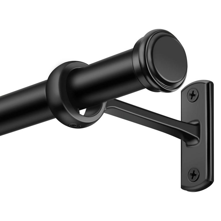 SOMINS 168-240IN CURTAIN ROD
