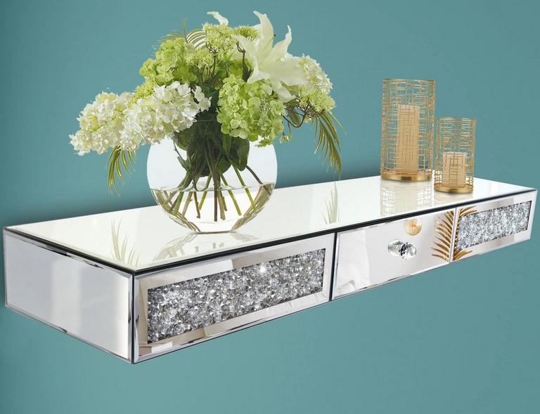 ST3000 FLOATING SHELF 31.5IN