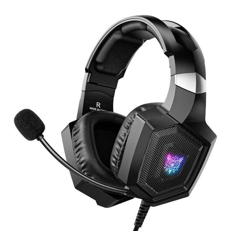 K8 RGB GAMING HEADSET