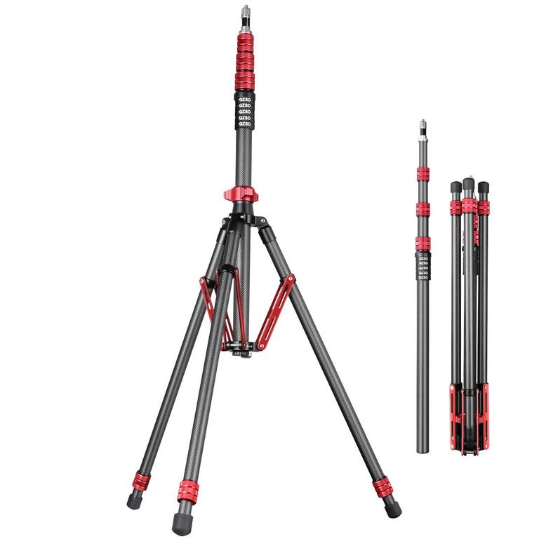 FREESEA LIGHT STAND 102IN