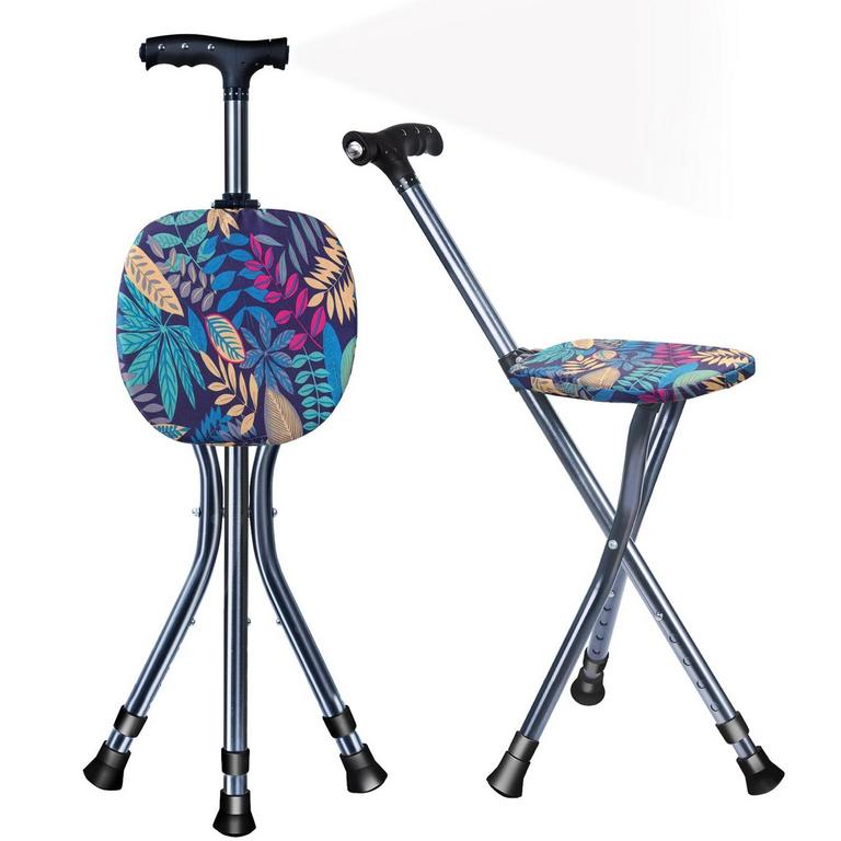 ENLUNTRA WALKING CANE 37IN