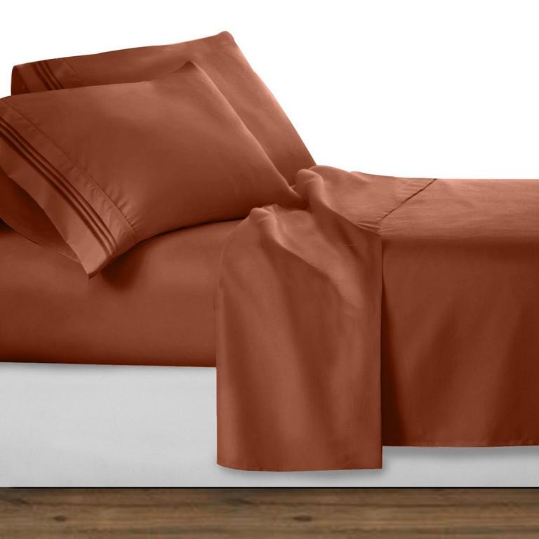 CLARA CLARK TWIN SHEETS