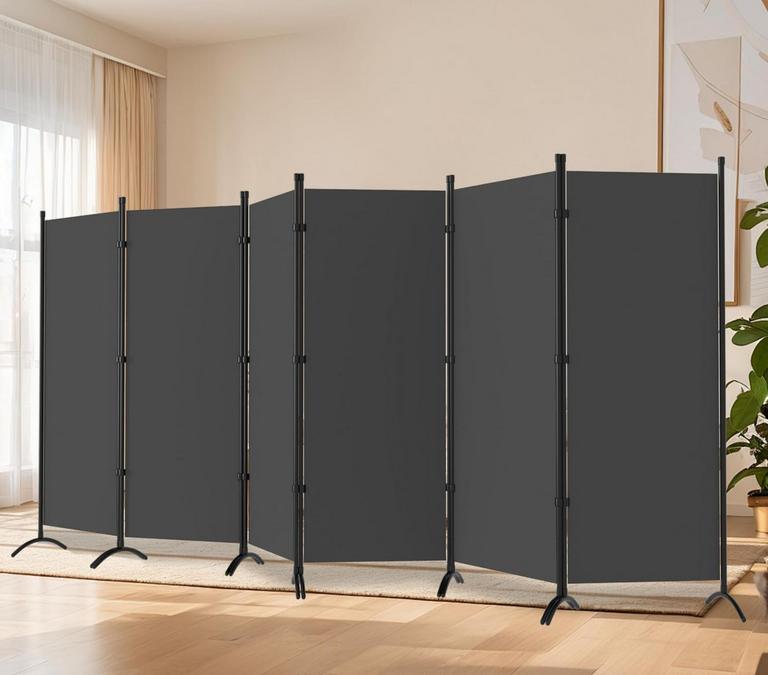 GREZONE 6FT ROOM DIVIDER