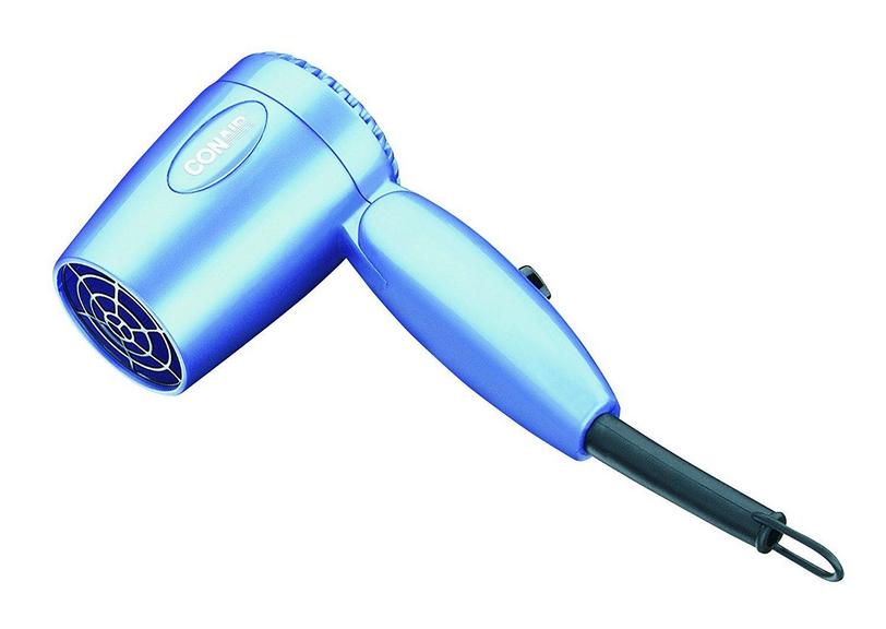 CONAIR TRAVEL HAIR DRYER