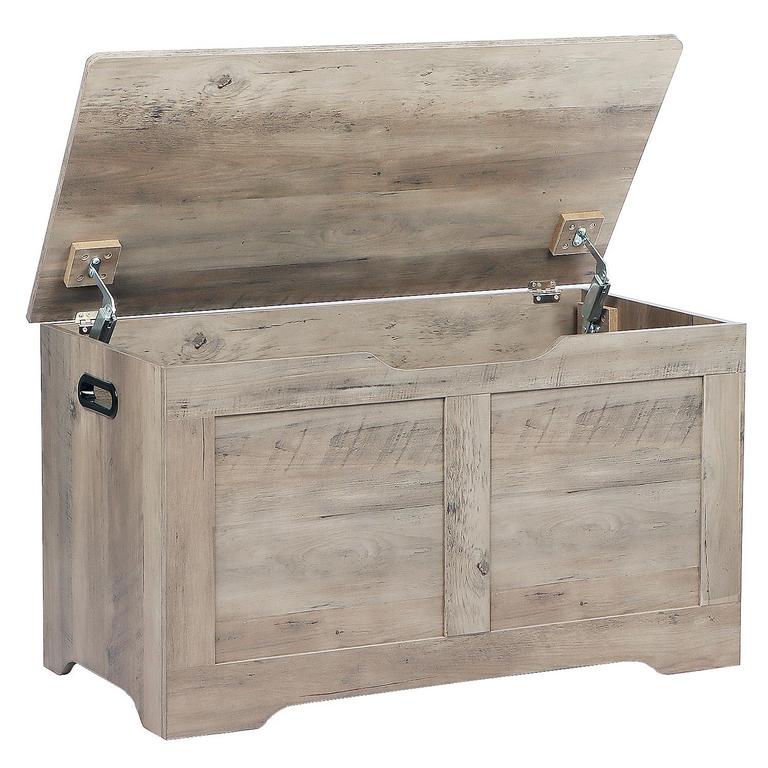 TIMBERER 31.5IN STORAGE CHEST