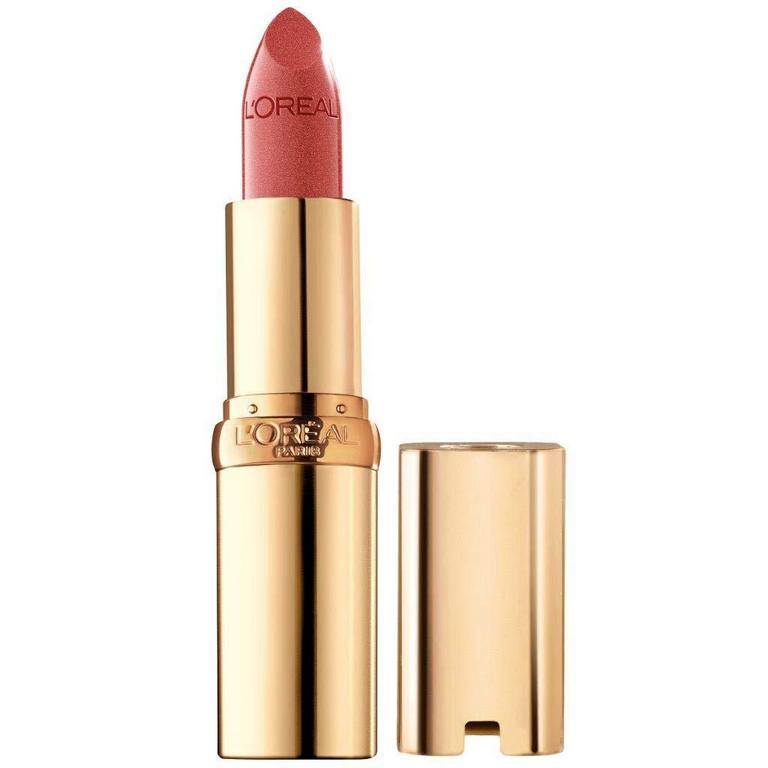LOREAL PARIS LIPSTICK TROPICAL CORAL 