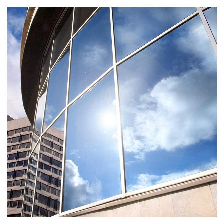 BDF EXS15 EXTERIOR WINDOW FILM 48IN X 7FT