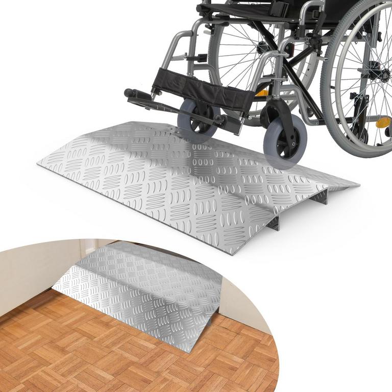 YEEZOO THRESHOLD RAMP 23.6IN