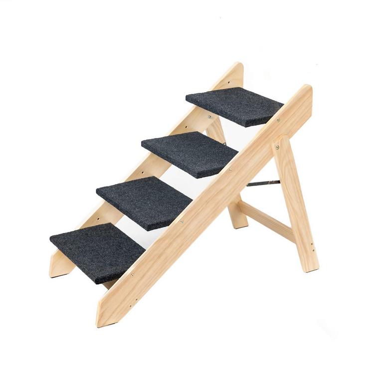 MEWANG PET STAIRS 4 STEPS