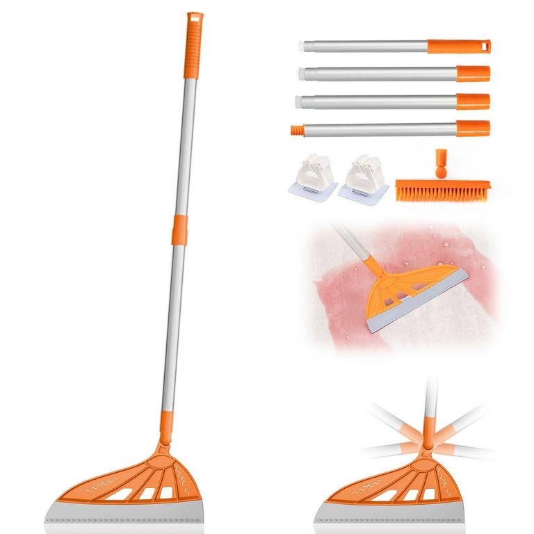 UNCLE ROCK MAGIC BROOM