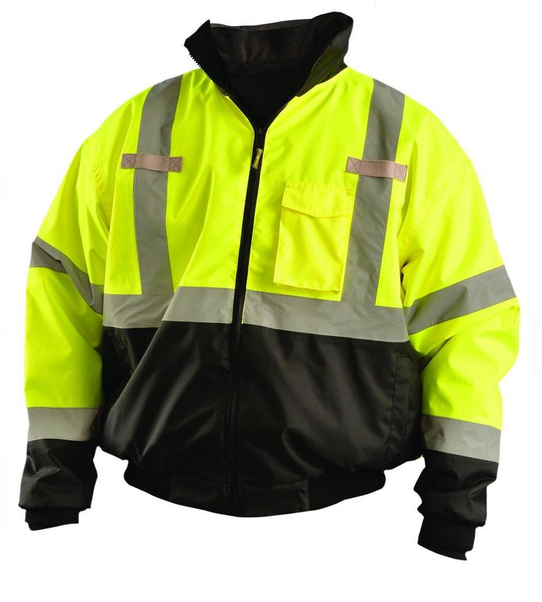 OCCUNOMIX CLASSIC JACKET MENS XL