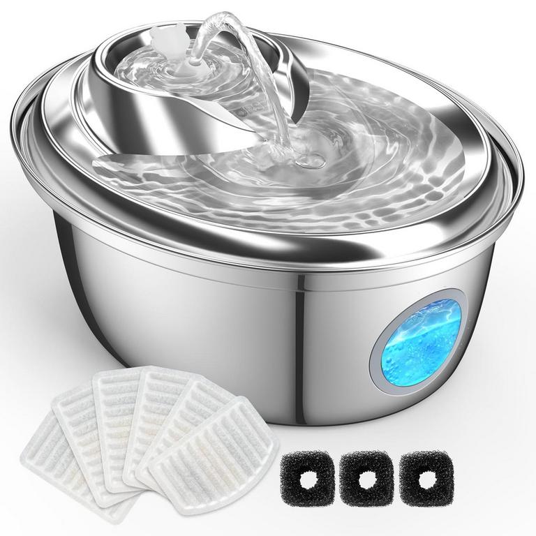 ORSDA CAT WATER FOUNTAIN