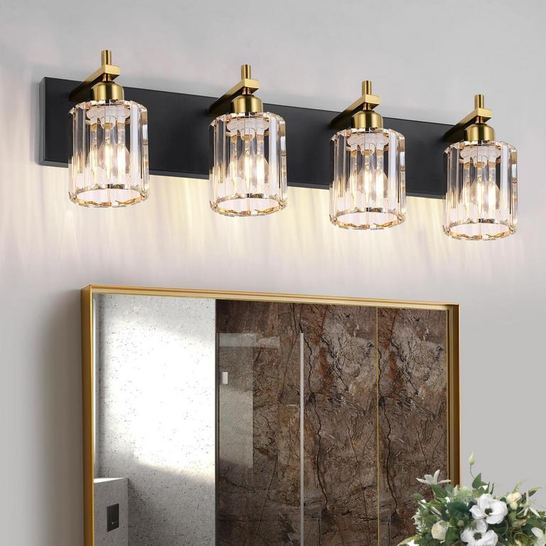 SHES HOME 28IN VANITY LIGHT