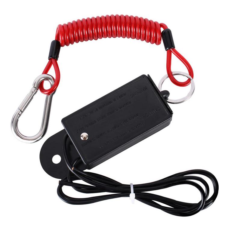 OMINECO TRAILER BREAKAWAY SWITCH