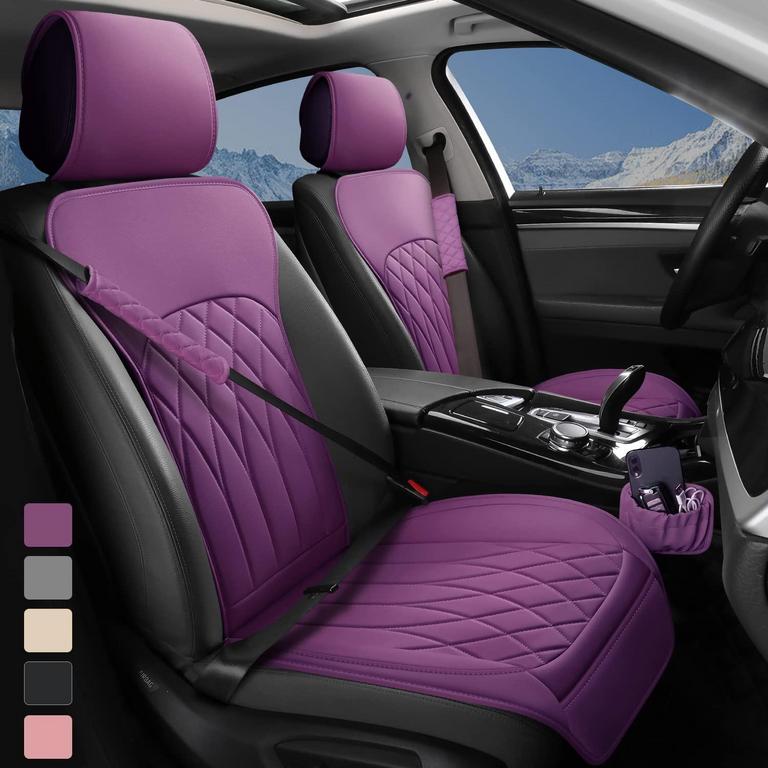 BEITK 2PK CAR SEAT COVERS