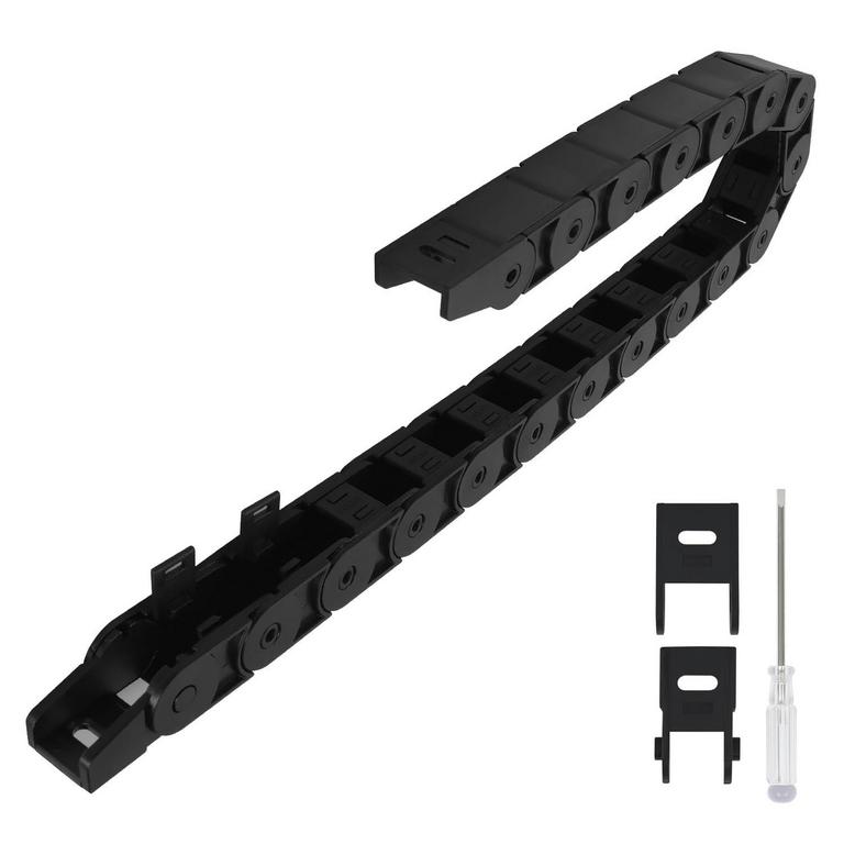 LMIOETOOL CABLE DRAG CHAIN