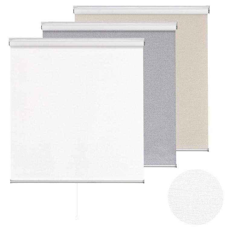 CHRISDOWA ROLLER SHADE 39IN X 72IN