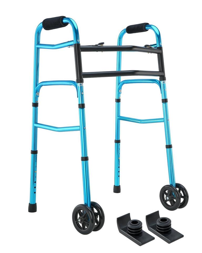OASISSPACE WALKER HD 500LBS