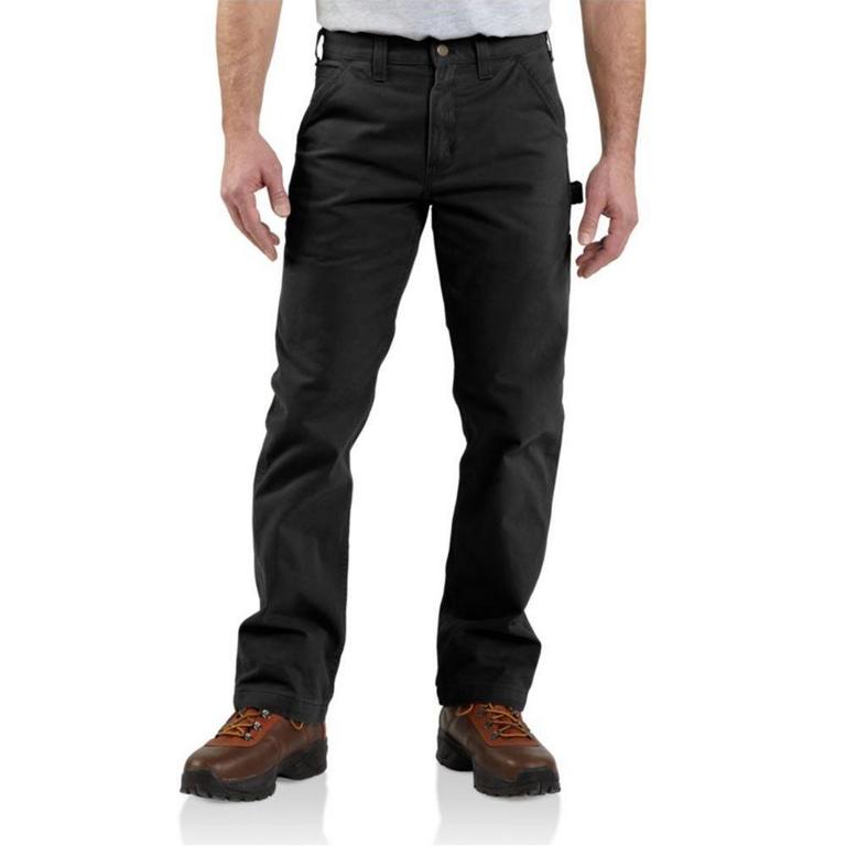 CARHARTT MEN'S PANTS SIZE 34X34