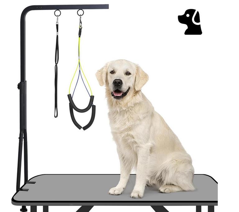 WEGXY 42IN DOG GROOMING ARM