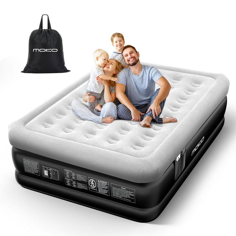 MOKO QUEEN AIR MATTRESS