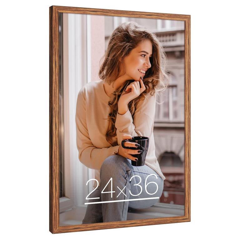 MOUDAMION 24INX36IN FRAME