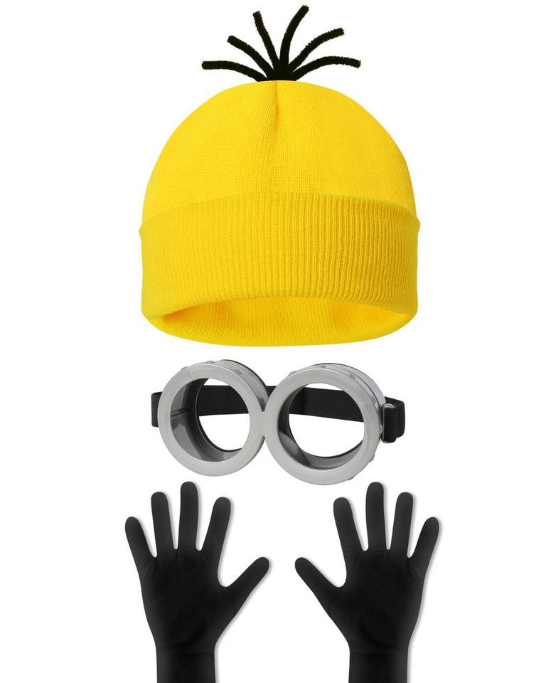 HEYFIZZ HALLOWEEN ACCESSORIES SET 