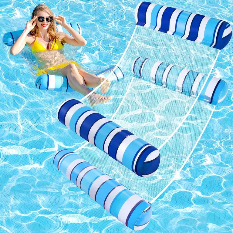 2PK ADULT POOL FLOATS