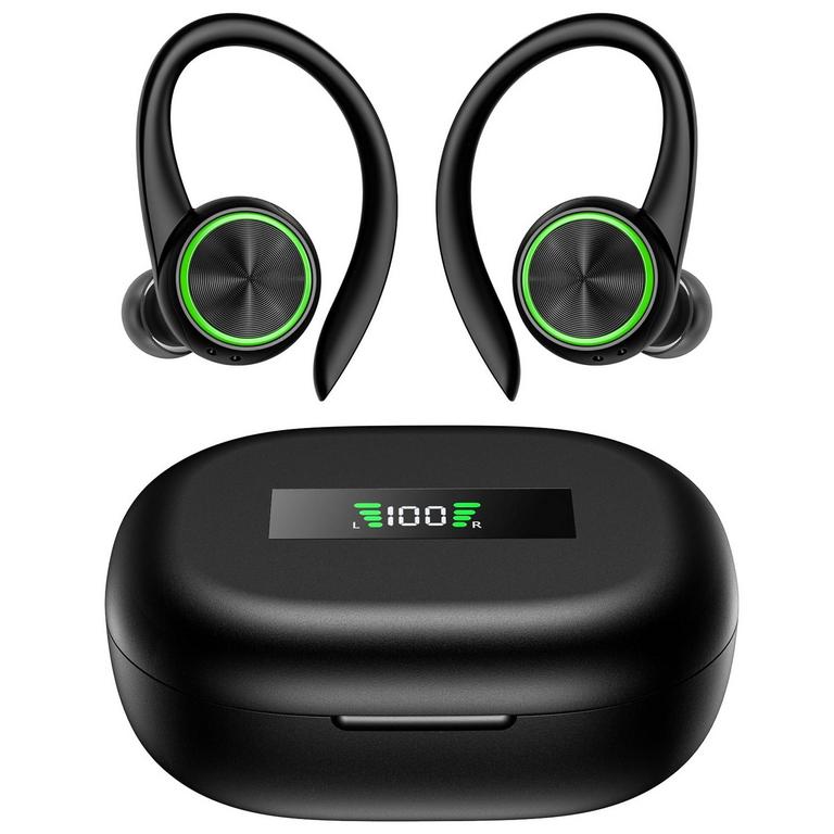 HOEY WIRELESS EARBUDS