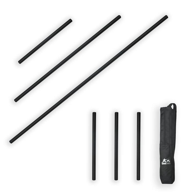 PHYSKOW 2FT-6FT TRAINING STAFF SET